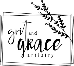 Stocking Tags  Grit & Grace Artistry