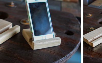 Smartphone & Tablet Stands